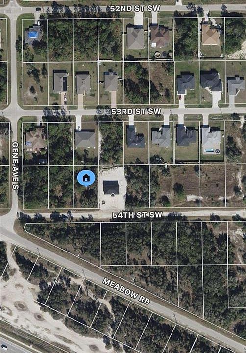 1st image of 2712 54th ST SW