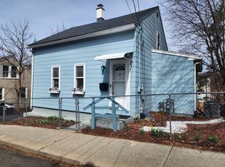 34 Spring St, Chicopee, MA 01013