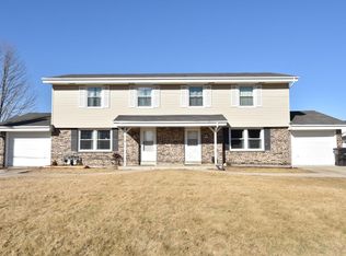 8528 W Forest Hill Ave, Franklin, WI 53132