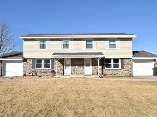 8528 West Forest Hill AVENUE, Franklin, WI 53132