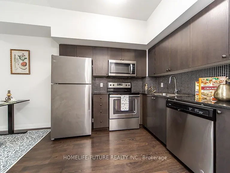 9560 Markham Rd #203 — Photo 15