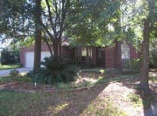 78 Trestletree Pl, Spring, TX 77380