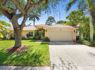 132 W Lee Rd, Delray Beach, FL 33445