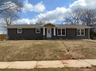 802 Washington Blvd, Sheffield, AL 35660