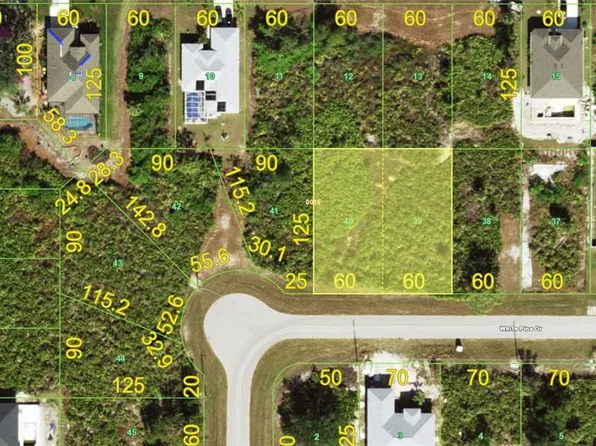 112 White Pine Dr #39, Rotonda West, FL 33947