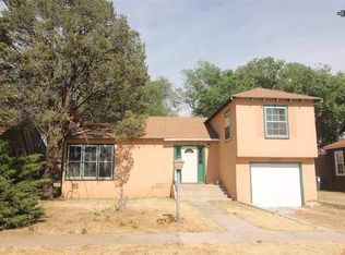 2001 Gidding St, Clovis, NM 88101