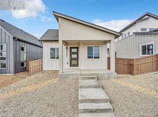 3367 Evening Breeze Dr, Colorado Springs, CO 80922