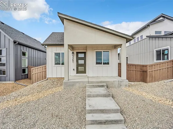 3367 Evening Breeze Dr, Colorado Springs, CO 80922
