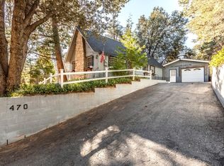 470 Thousand Pines Rd, Lake Gregory, CA 92325