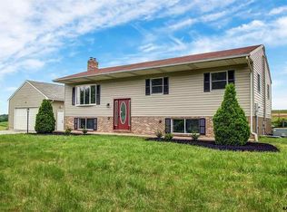 13401 Lebanon Church Rd, Felton, PA 17322