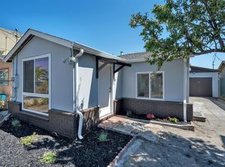 2430 Market Ave, San Pablo, CA 94806