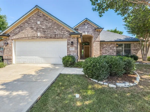 11312 Southerland Dr, Denton, TX 76207