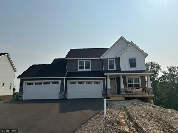 17177 61st St NE, Otsego, MN 55330