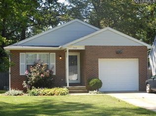 744 Buckeye Ave, Alliance, OH 44601