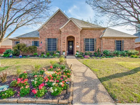 1400 Cedar Springs Dr, Prosper, TX 75078