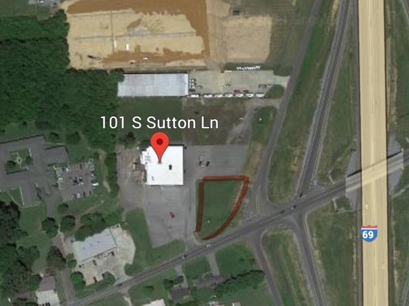 1500 W Broadway St, Mayfield, KY 42066