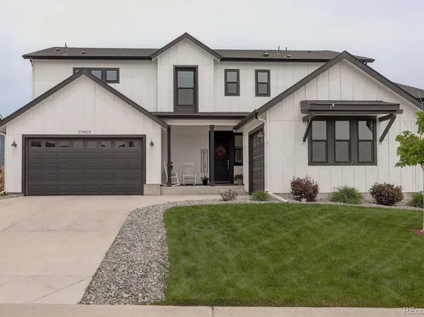 39405 Stockton Circle, Elizabeth, CO 80107