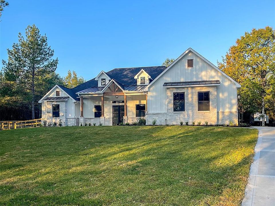 21308 Monarch Park Dr, Montgomery, TX 77316 MLS 59939519 Zillow