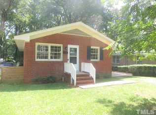207 Bart St, Raleigh, NC 27610
