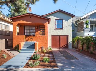 1374 Delaware St, Berkeley, CA 94702
