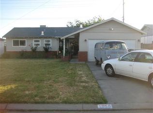 1050 S Minaret Ave, Turlock, CA 95380