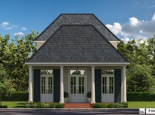 5330 Rue Des Jardin, Baton Rouge, LA 70808