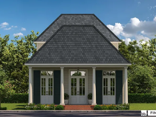 5330 Rue Des Jardin, Baton Rouge, LA 70808