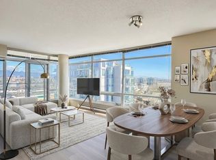 8288 Lansdowne Rd #1701, Richmond, BC V6X0B3