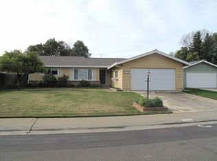 10530 Italia Way, Rancho Cordova, CA 95670