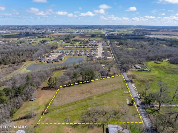 1310 Savoy Rd, Youngsville, LA 70592