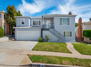4658 Mioland Dr, Los Angeles, CA 90043