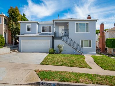 4658 Mioland Dr, Los Angeles, CA, 90043