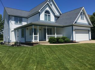 320 Willet Rd, Blasdell, NY 14219