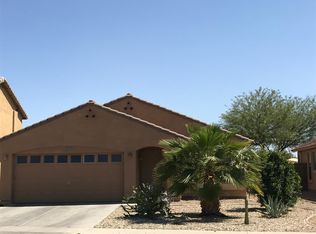 3237 W Alta Vista Rd, Phoenix, AZ 85041