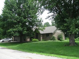 204 Hill, Uniontown, KS 66779