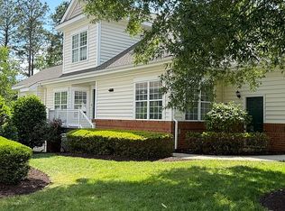 3732 Lake Powhatan, Williamsburg, VA 23188