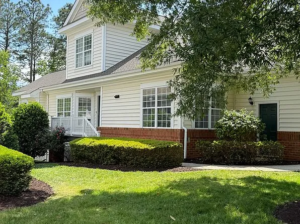 3732 Lake Powhatan, Williamsburg, VA 23188