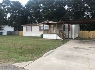 16483 Pisces Rd, Conroe, TX 77306