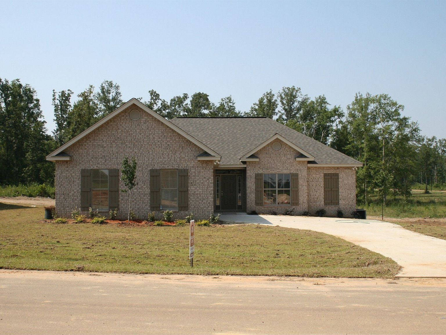 14 E Spanish Oaks, Sumrall, MS 39482 Zillow