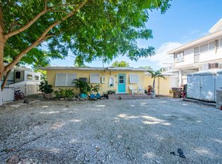 360 W Shore Dr, Summerland Key, FL 33042
