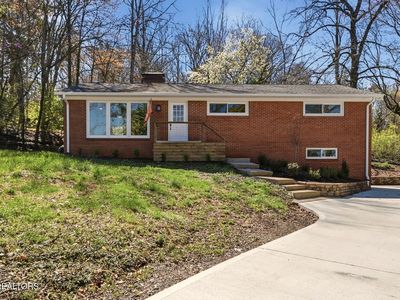 1417 Audena Ln, Knoxville, TN, 37919