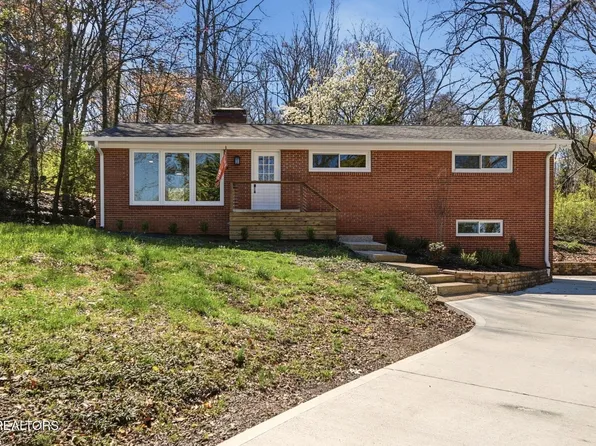 1417 Audena Ln, Knoxville, TN 37919