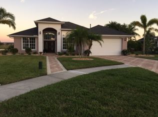 2220 Keeper Isle Ct, Rockledge, FL 32955