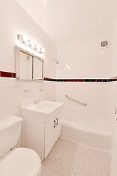 Rented by Bank Neary