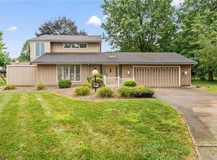 4726 Tanglewood Cir NE, Canton, OH