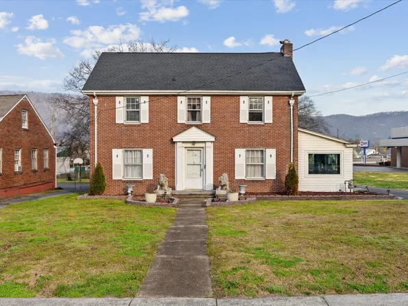 129 N Kingston Ave #7, Rockwood, TN 37854