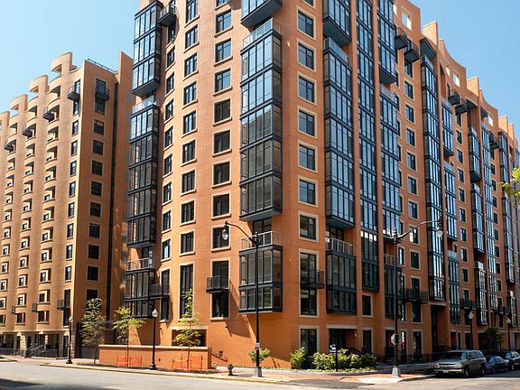 425 Mass Apartments