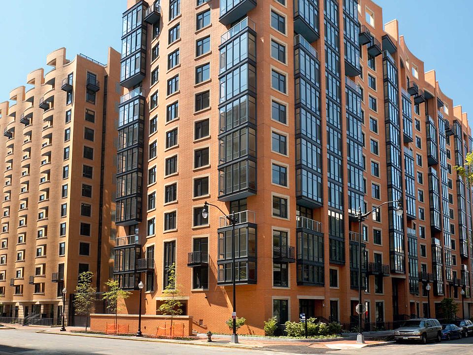 425 Mass Apartments