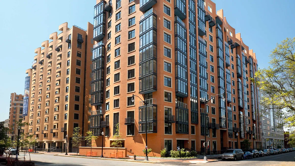 425 Mass Apartments - 425 Mass