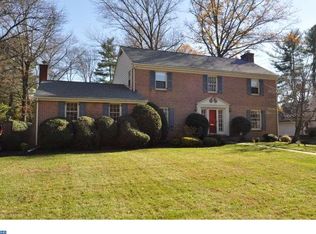 808 Hopeton Rd, Wilmington, DE 19807